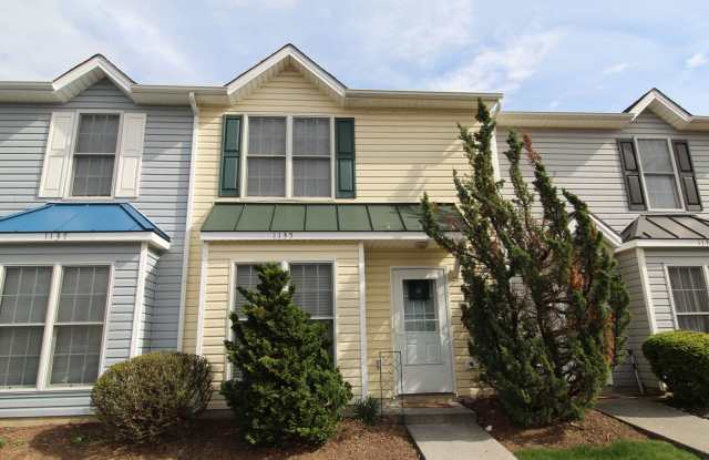 Liberty Square townhome photos photos