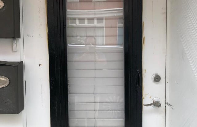 123 W MULBERRY ST #1 - 123 W Mulberry St, Baltimore, MD 21201