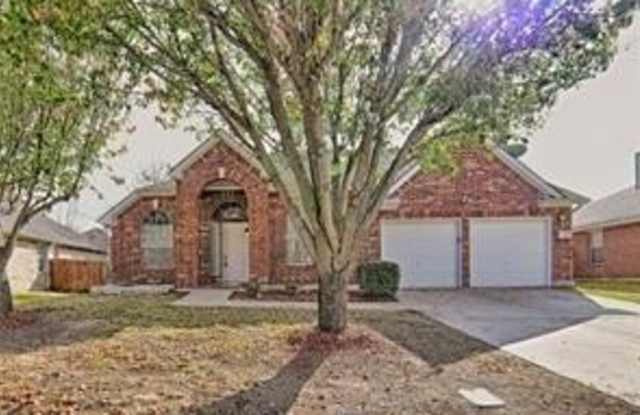 4102 Wildbriar Lane - 4102 Wildbriar Lane, Mansfield, TX 76063