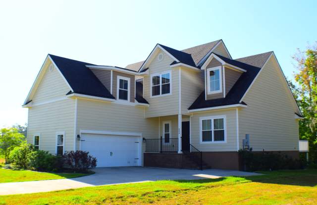 Beautiful home featuring 4 bedrooms, 2.5 bath and a loft. photos photos