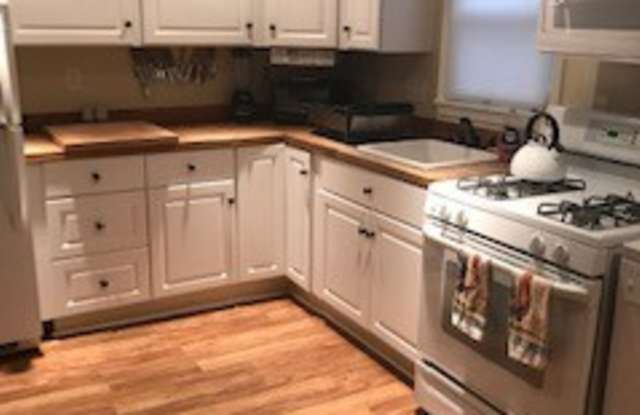 Beautiful Mt Washington 2 Bed Townhouse Available in June! photos photos