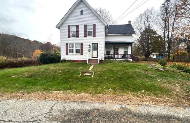 38 Ramsdell Street photos photos