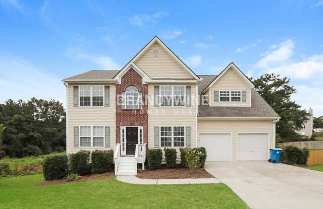 3691 Bay Cove Court Gallery 2