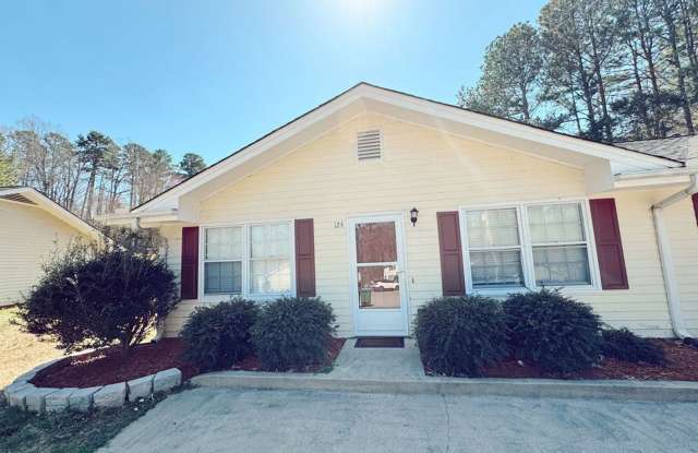 Cross Creek (Creekside Drive) photos photos