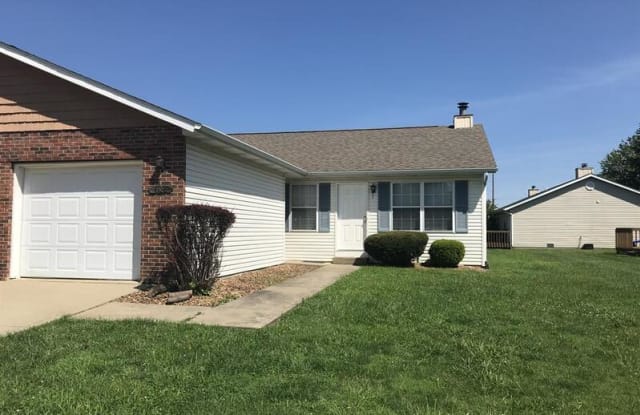 606 Donna Drive - 606 Donna Drive, O'Fallon, IL 62269