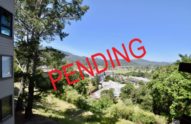 608 Via Casitas - 608 Via Casitas, Larkspur, CA 94904