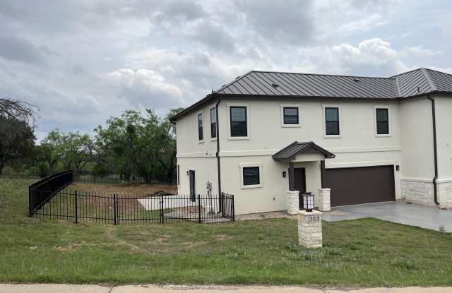 1303 Faultline - 1303 Faultline Drive, Horseshoe Bay, TX 78657 1303 Faultline - 1303 Faultline Drive, Horseshoe Bay, TX 78657
