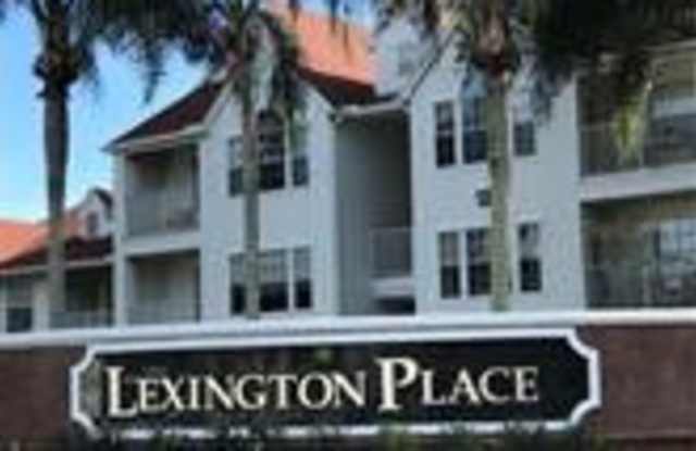 1 Bedroom, 1 Bath Condo For Rent at 11594 Westwood Blvd #1623 Orlando, FL 32821 photos photos