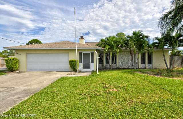 2970 Pine Branch Drive - 2970 Pine Branch Drive, Brevard County, FL 32941