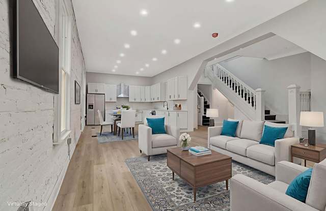 Spacious Newly Renovated 5-Bedroom Home with Luxurious Master Suite photos photos
