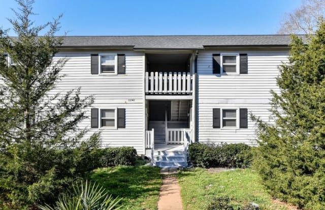 101 East Terrace Drive - 101 East Terrace Drive, Easley, SC 29640