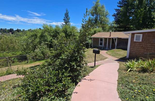 Charming Boutique Studio – Watertrough Road | Near Sebastopol & Bodega Bay Gallery 3