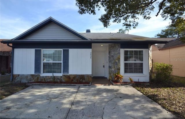 4636 E EASTWIND DRIVE - 4636 East Eastwind Drive, Plant City, FL 33566