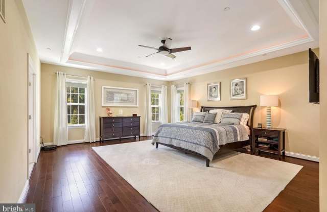 800 LOWER BARN WAY - 800 Lower Barn Way, Olney, MD 20860