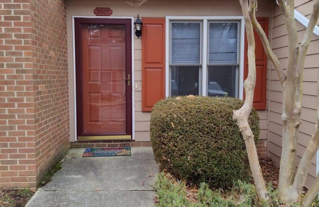 3607 Crystal Court - 3607 Crystal Court, Durham, NC 27705