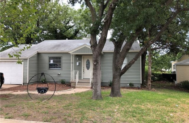 3202 Ramsey - 3202 Ramsey Avenue, Dallas, TX 75216
