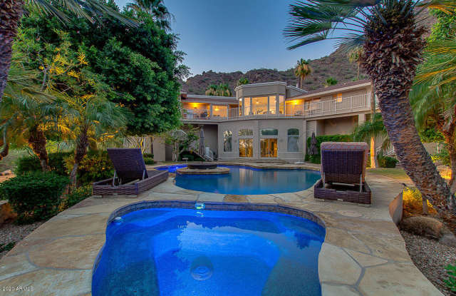 5309 E VALLE VISTA Road Gallery 3