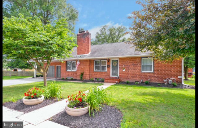 202 Friendship Road - 202 Friendship Road, Elkton, MD 21921