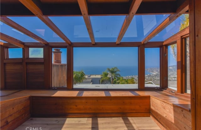 1196 La Mirada Street - 1196 La Mirada Street, Laguna Beach, CA 92651
