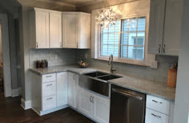 365 Hanford St - 365 Hanford Street, Columbus, OH 43206