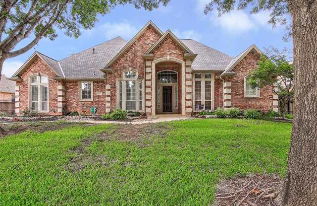 710 Aberdeen Way - 710 Aberdeen Way, Southlake, TX 76092