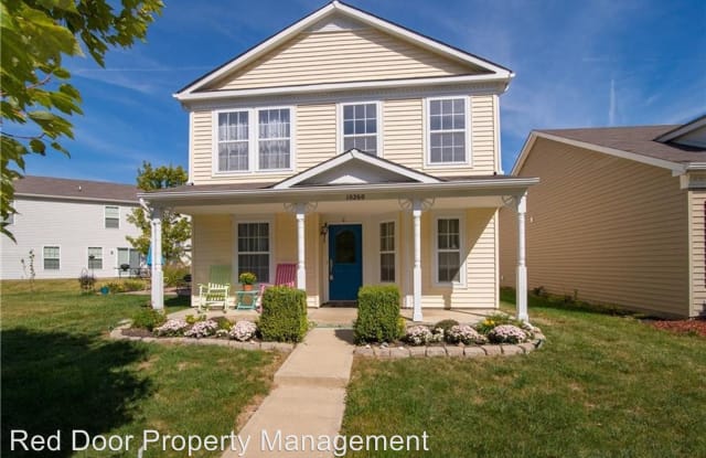 10260 Cumberland Pointe Blvd - 10260 Cumberland Pointe Boulevard, Noblesville, IN 46060