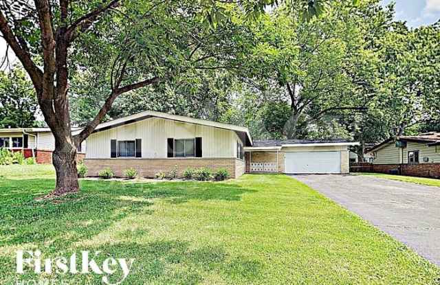 440 Durwood Drive photos photos