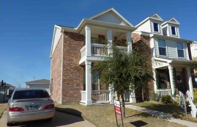 1209 Ballymote Lane - 1209 Ballymote Lane, Plano, TX 75074