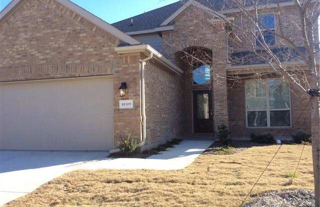 10309 Hidden Haven Drive - 10309 Hidden Haven Drive, McKinney, TX 75072