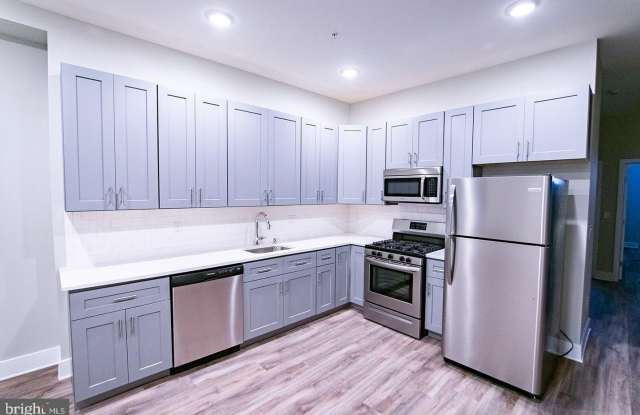 1607 CATHARINE STREET - 1607 Catharine Street, Philadelphia, PA 19146