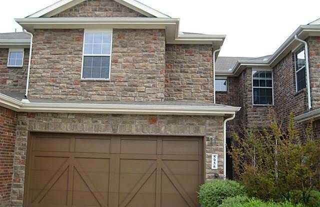 5956 Stone Mountain Road - 5956 Stone Mountain Road, The Colony, TX 75056