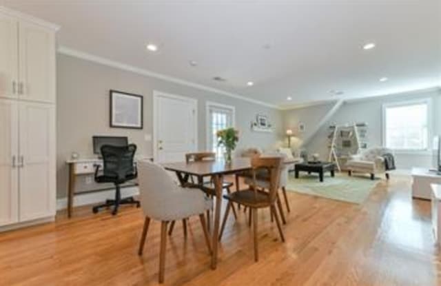 6 Peter Parley Rd, Boston, MA, 02130 - 6 Peter Parley Road, Boston, MA 02130
