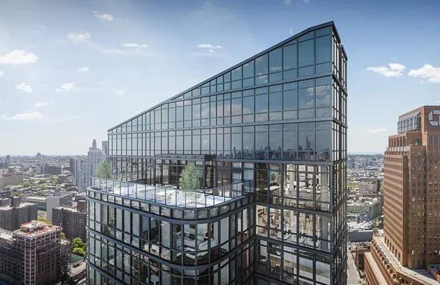 300 Gold Street - 300 Gold Street, Brooklyn, NY 11201