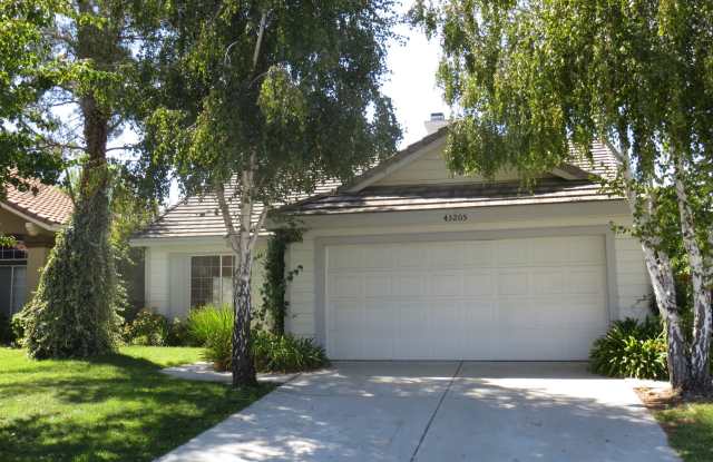 Almonte - 43205 Corte Almonte, Temecula, CA 92592