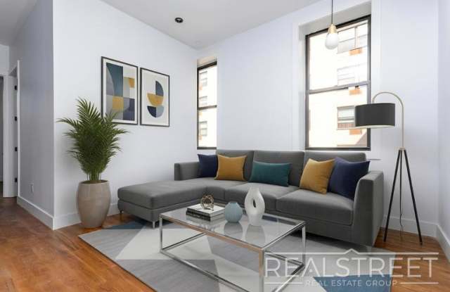 1337 Gates Avenue - 1337 Gates Avenue, Brooklyn, NY 11221