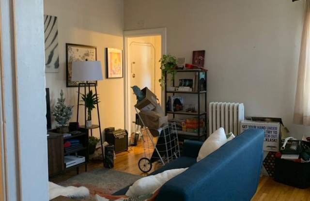1095 Boylston St #6F Boston MA 02215 Gallery 3