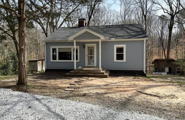 346 Clemson Street - 346 Clemson Street, Pickens County, SC 29631