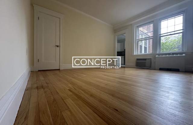 24 Chauncy St. - 24 Chauncy Street, Cambridge, MA 02138