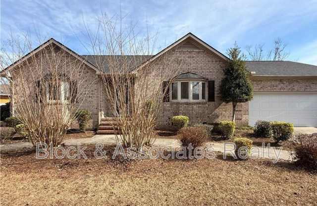 848 Castleberry Ct photos photos