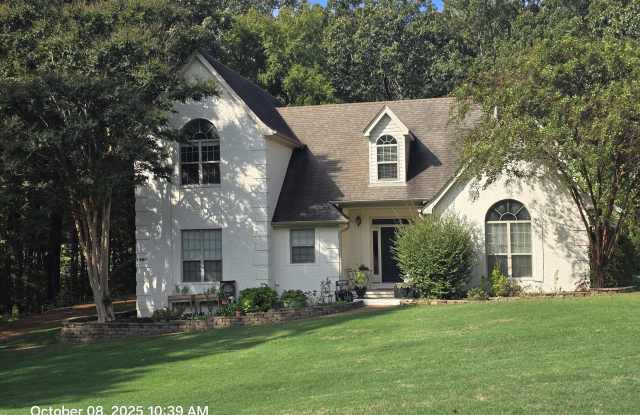 3583 College Bluff Drive photos photos