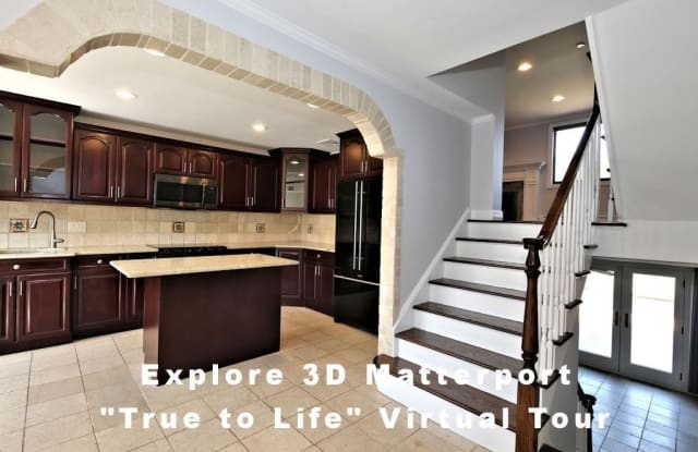 152 Brush Hollow Crescent - 152 Brush Hollow Crescent, Rye Brook, NY 10573