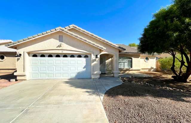 Nice 3 Bedroom 2 Bath Home in Chaparral Mesa! Gallery 3