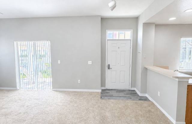 Two Story Town House Gallery 3