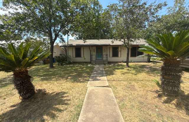 Great South Austin Home! photos photos