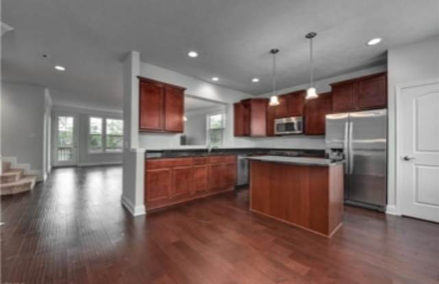 6600 Patk pointe ct. - 6600 Park Pointe Court, Pepper Pike, OH 44124
