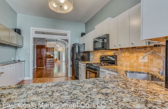 2832 E Baltimore St - 2832 East Baltimore Street, Baltimore, MD 21224