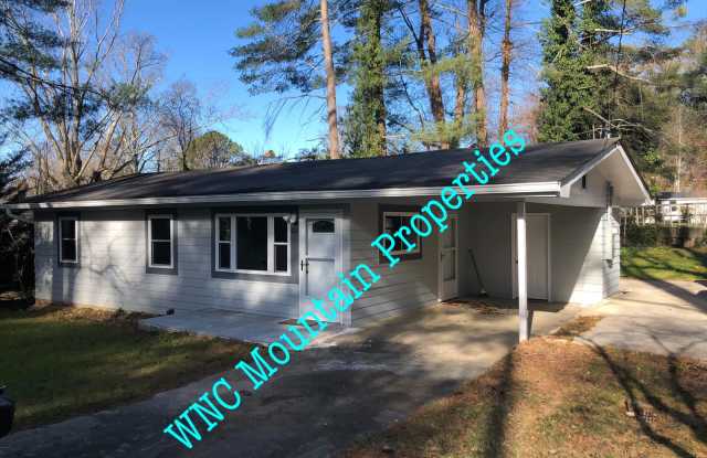 22 Royal Pines Drive - 22 Royal Pines Drive, Asheville, NC 28704