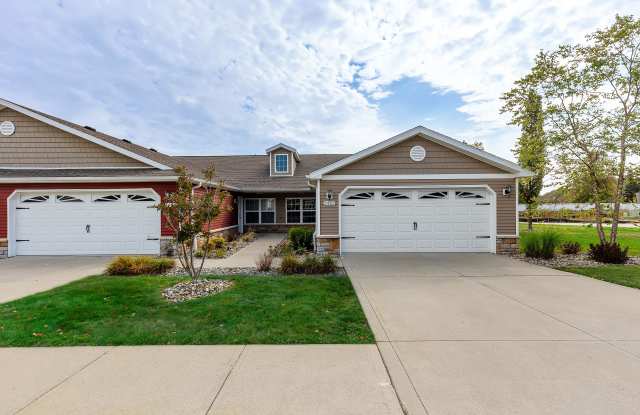 Redwood Commerce Township Gallery 4