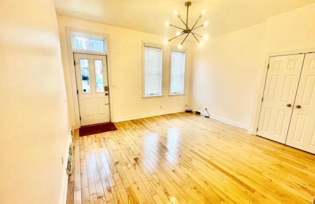 Exquisite & Historic 3-Bedroom Lawrenceville Rental – Fully Renovated! Gallery 4