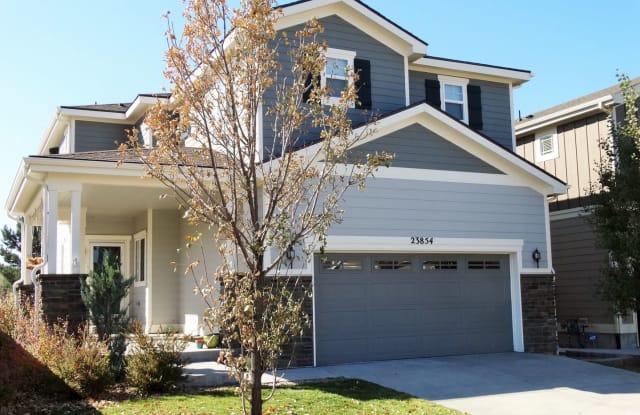 23854 Eagle Bend Lane - 23854 Eagle Bend Lane, Parker, CO 80138
